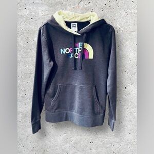The North Face Women’s Half Dome Hoodie